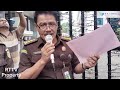 Kejari Langkat di Nilai Lambat, Permak Minta Kejati Sumut Ambil Alih Kasus Smartboard