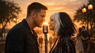 Imagine Dragons x Sia - Forgive Me | Emotional Regret Love Song | Heartbreaking & Deep