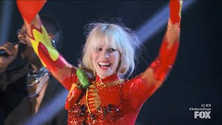 The Masked Singer 6 - Pepper is UNMASKED