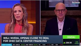 NVDA AAPL Move Tech While WMT TGT Other Earnings Will Show Consumer Strength
