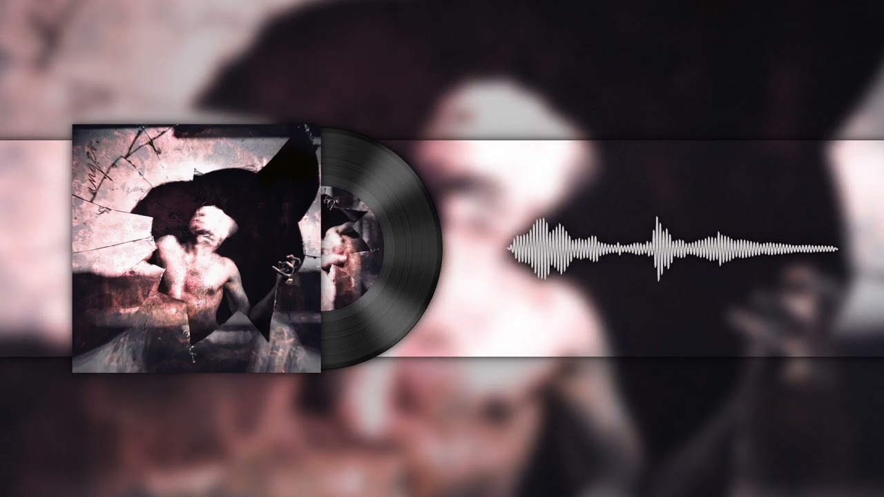 Loner - Anger (Official Visualizer)