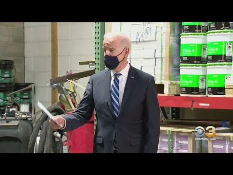 President Joe Biden