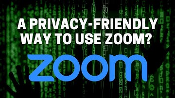How To Join Zoom Meetings without Installing Zoom (Using Brave)