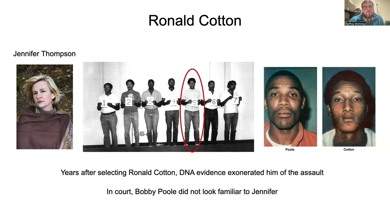 Cognitive Science: Lecture 9.9: Misinformation pt2