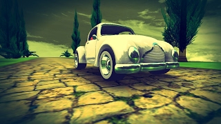 Vertigo Racing (GP) ~ Beetle, KÄFER, or Bug? 🐝 (SHOWCASE) 2017 screenshot 1