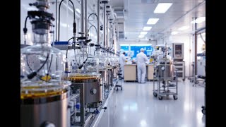 Cleanroom Design for Cell and Gene Therapy