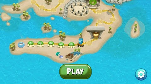 Box Island (Android/iOS) Gameplay HD