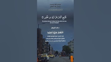 تلاوة خاشعة عطرة مباركة جميلة عذبة للشيخ ياسر الدوسري ماتيسر من سورة الملك