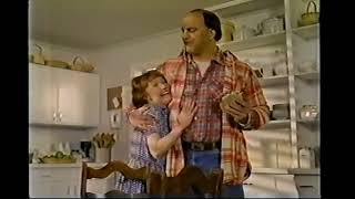 1983 Mrs. Paul’s Fish Fillets Commercial – “You Spoke, We Listened!”