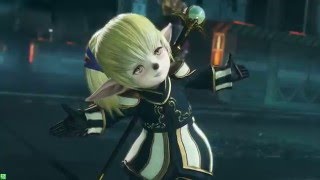 【 DFFAC 】 ディシディアFF対戦動画 シャントット その144