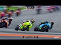 Best MotoGP™ Moments 🤩 | 2025 Valencia GP