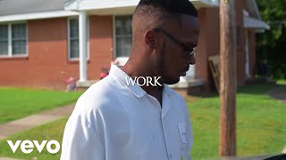 Gino White - Work