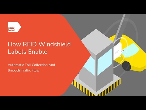 The Secret to Efficient Automatic Vehicle Identification with RFID ...