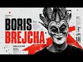 BORIS BREJCHA MIX 2026 🃏 Best High-Tech Minimal Techno — Forbidden Drops Few Can Handle