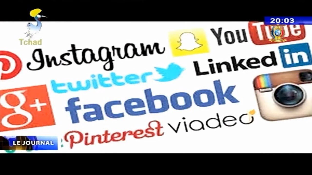 tchadactuel RÉSEAUX SOCIAUX - LEVÉE DE LA RESTRICTION DE L'INTERNET AU TCHAD