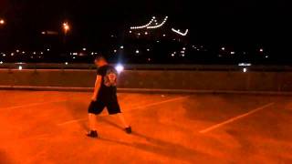 Wopin, In Baton Rouge