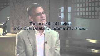 Principal Life Disability Income Insurance Claimant Story