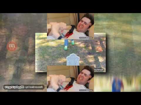 (YTPMV) Best Axe In Chest Clip Ever Scan