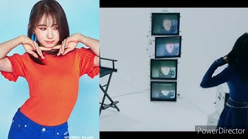 How would IZ*ONE sing 