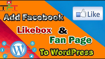 How To Add Facebook Feed Like Box Plugin To Your WordPress 2020 || ফেজবুক ফ্যান পেজ ও লাইক বক্স