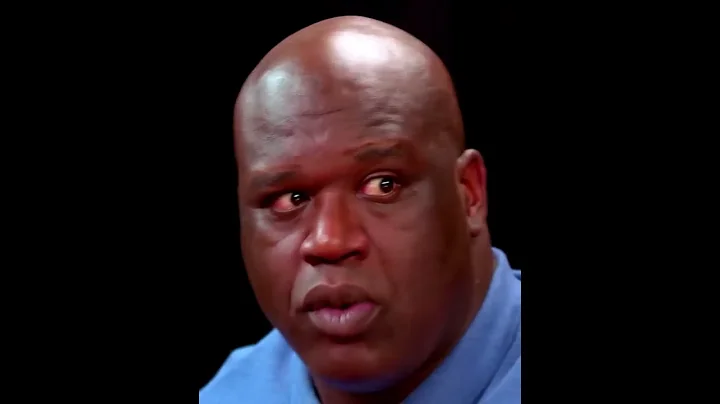 Wait for it... 🤣  | 🎥: Hot ones (season 8 ep.8)