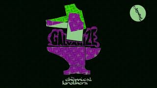 Chemical Brothers - Galvanize ( JAMES ROD Rework )