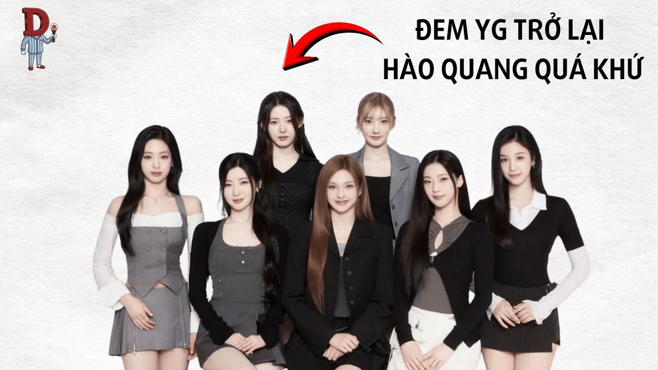 TẤT TẦN TẬT VỀ BABYMONSTER | CÓ MỌI THỨ NGOẠI TRỪ MAY MẮN