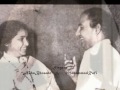 Dekh hamen aawaz na dena..Part 2 - Rafi - Asha-Rajendra Krishan -C Ramchandra..a tribute