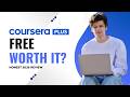 Are Free Python Courses on Coursera Worth It? Honest Review (2026)