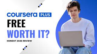 Celebrity Are Free Python Courses on Coursera Worth It? Honest Review (2026) Profile