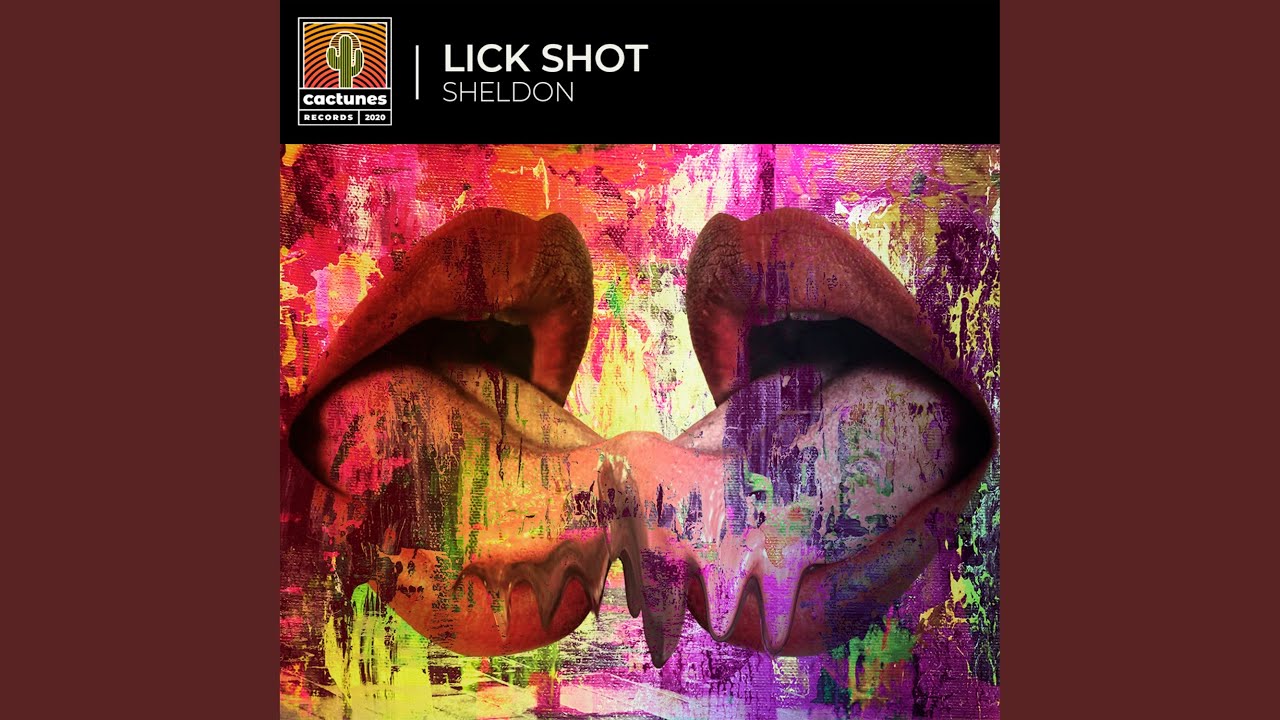 Watch Lick Shot on YouTube Watch Lick Shot on YouTube