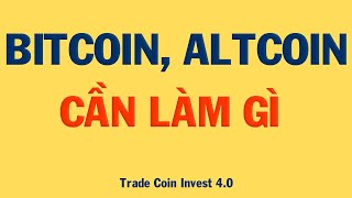 LIVESTREAM : PHÂN TÍCH BITCOIN HÔM NAY \& CẬP NHẬT THỊ TRƯỜNG CRYPTO NGÀY 20\/10\/2025