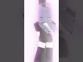 Bellamy Demon Dance Minecraft Animation Bellamy Dance Girl Demon Minecraft Animation