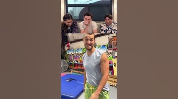 Try to laugh Tom Holland react part 98 #tomholland #funny #trytolaugh #reaction