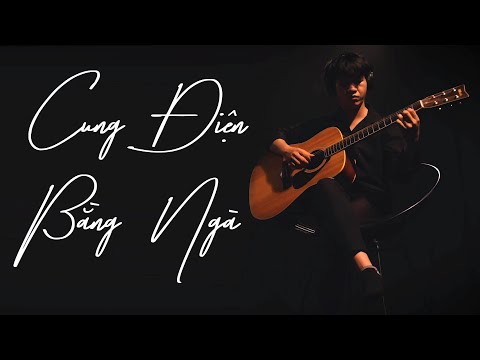 Video CUNG ĐIỆN BẰNG NGÀ | Ca khúc không lời | Shine In Love... - youtube