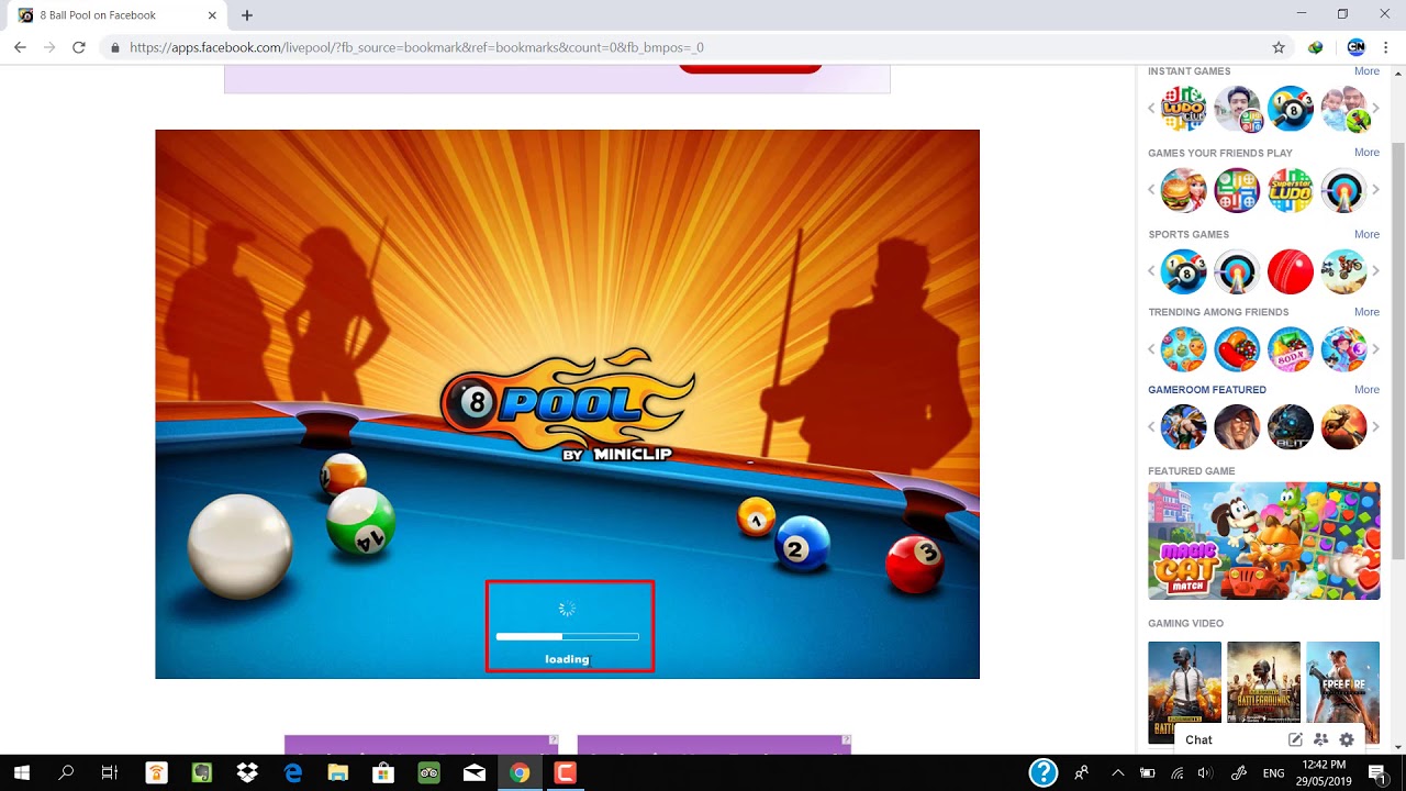 Explaining the Rules of 8 Ball Pool on PC with BlueStacks