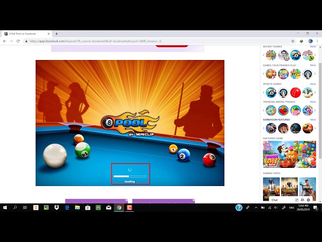 Play 8 Ball Pool on Your PC: The Easiest Method : r/AndroidtoPCandMac