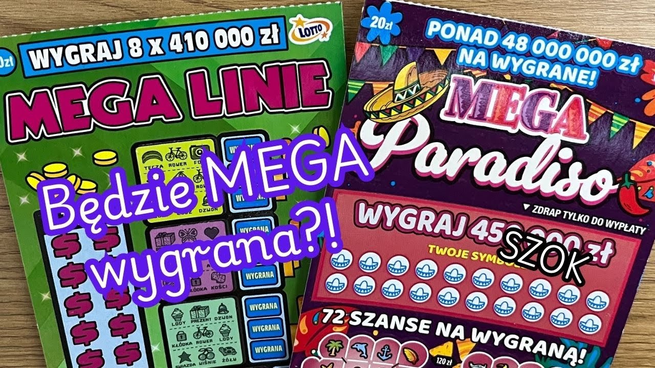 Dzisiaj polujemy na MEGA! 🔥 №27