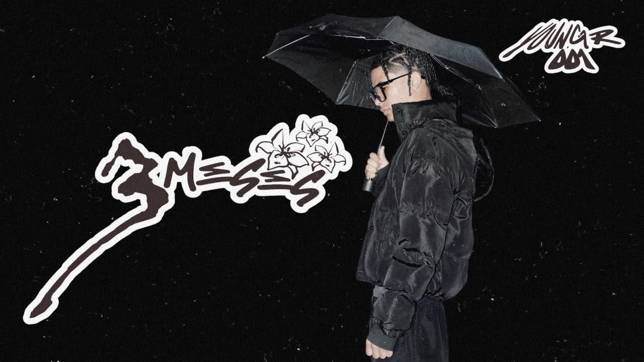 SÚPER BADDIE - 3MESES - [VISUALIZER]