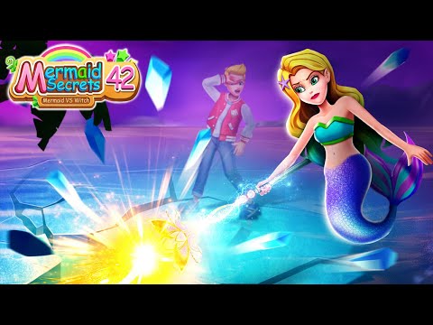 Mermaid Secrets 42-Beauty Quee