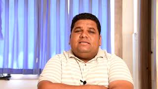 Bariatric Surgery in India - Mohak Bariatrics - World Obesity Day 2019 - Mr. Sandeep Jadhav