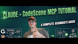 Stop Letting AI Ruin Your Code: Claude + CodeScene MCP Tutorial