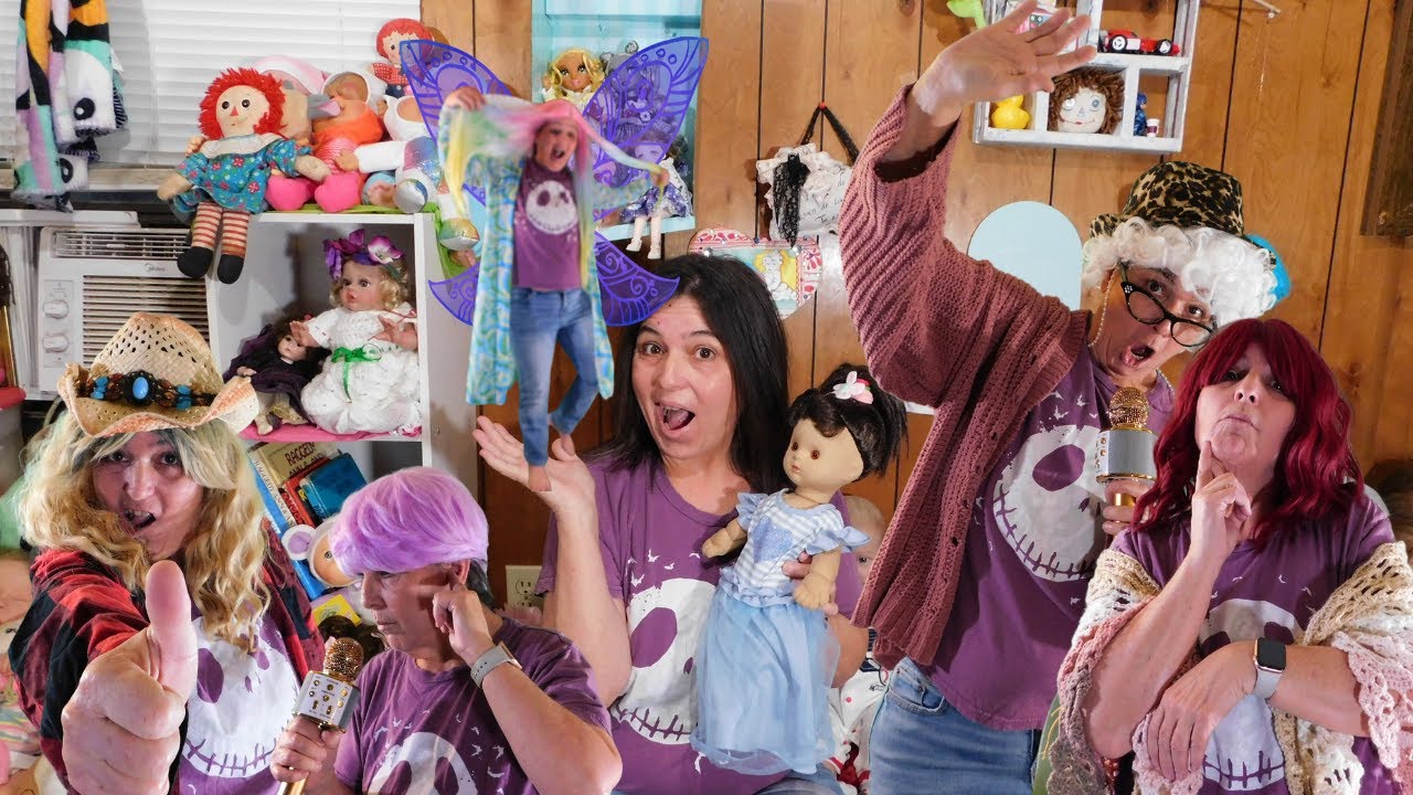 Juno's Wild Adventure 