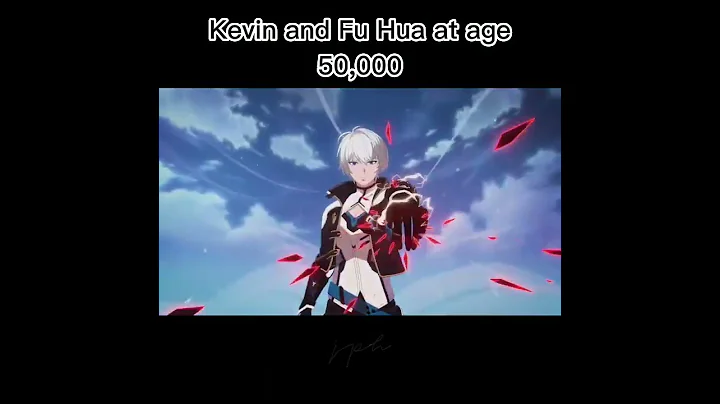 Honkai Characters Age - DayDayNews