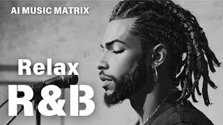 【R&B Relax 96】Cozy music / Chill / 作業用 / Ballad / リラックス / 勉強