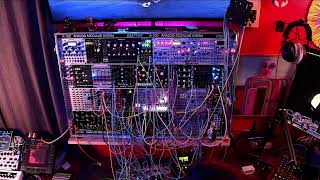 Qu-Bit Electronix Surface Session