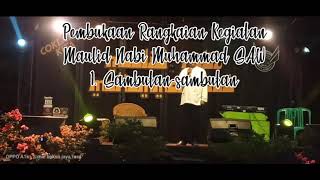 Peringatan Maulid Nabi Muhammad Saw 1443 H Dusun Jabong