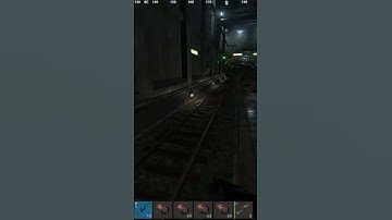 Изи Килл В Метро RUST twitch.tv/tessaa999 #rust #rustpvp #раст #rustgame #rustshorts #rustclips