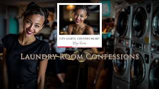 Maya Rivers - Laundry Room Confessions screenshot 5