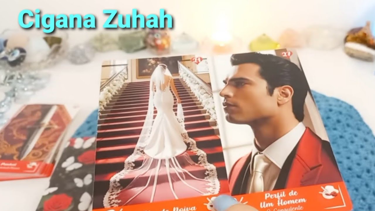 Sua pernas vão tremer‼️ Alguém vai te chamar para conversar e tentar de novo..🥶